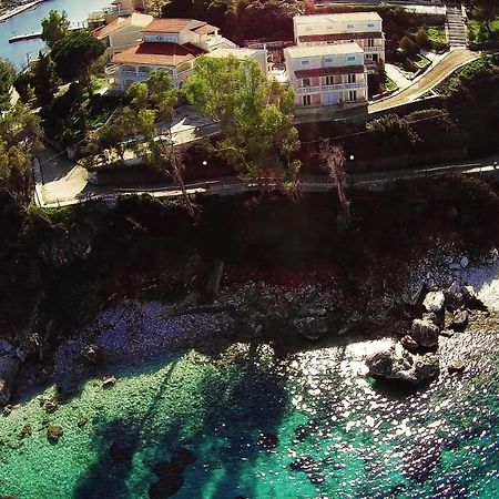 Kassiopi Bay公寓 外观 照片
